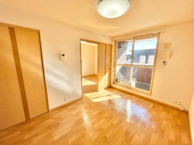 サンフィットヒルズ　Ｂの展望|外観写真（昼）