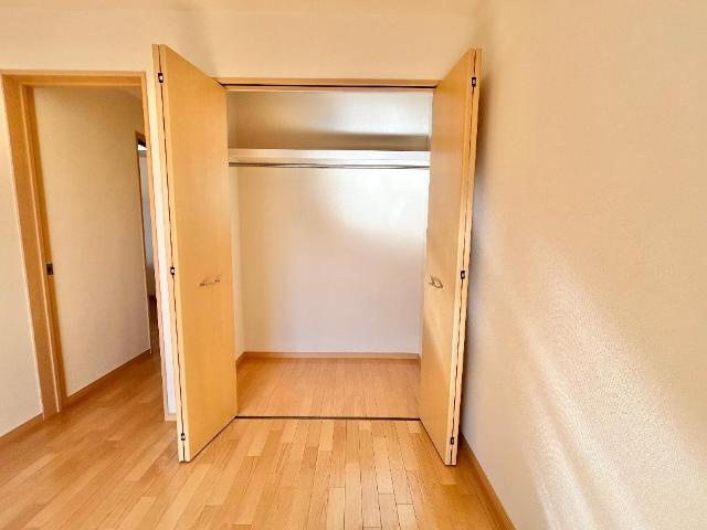 サンフィットヒルズ　Ｂの内装|洋室（６.６帖）