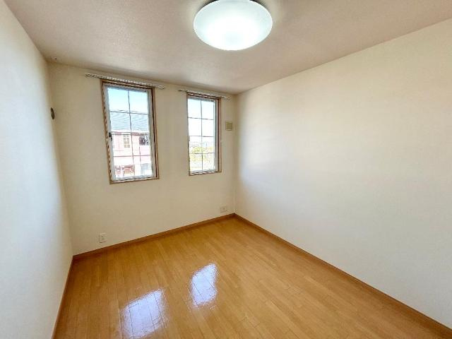 サンフィットヒルズ　Ｂの洋室|洋室（６帖）