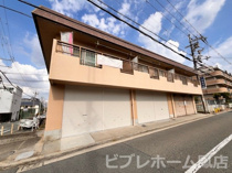 松栄ハイツの画像