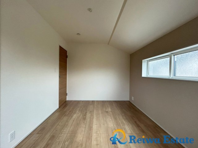 新築戸建　茅ヶ崎市高田3丁目の寝室