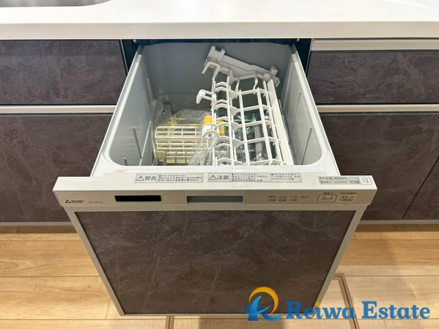 新築戸建　茅ヶ崎市高田3丁目の設備