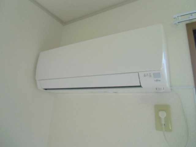 パークアベニューBの設備