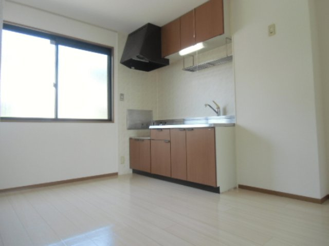 パークアベニューBの居間・リビング