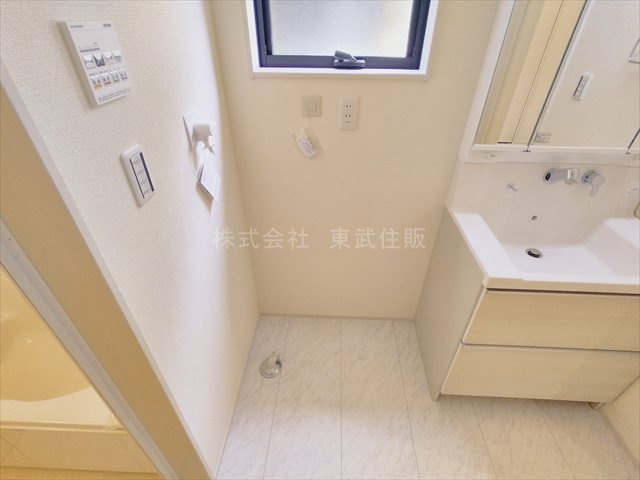 【ランドリースペース】 | 川越市大仙波 | ランドリースペース