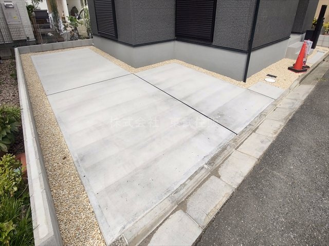 【駐車場】 | 川越市大仙波 | カースペース