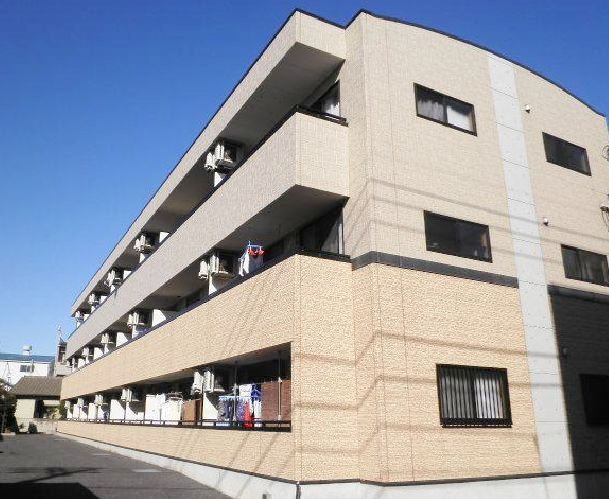 ＣＨＵＲＡ・ＳＵＮＨＥＩＭの外観