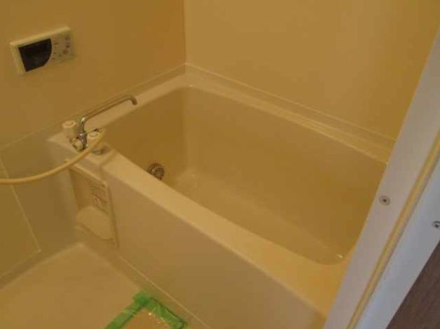 ＣＨＵＲＡ・ＳＵＮＨＥＩＭの浴室|※別号室の参考写真です。