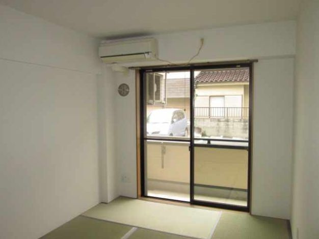 ＣＨＵＲＡ・ＳＵＮＨＥＩＭの寝室|※別号室の参考写真です。