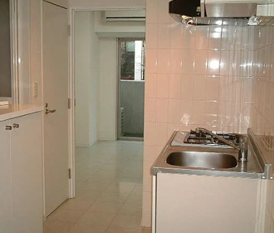 【内装】 | シンシアフォーディ幡ヶ谷