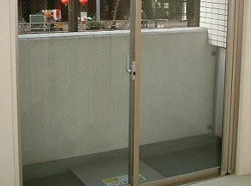 【バルコニー】 | シンシアフォーディ幡ヶ谷