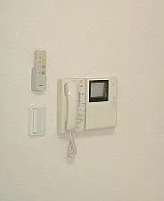 【セキュリティ】 | シンシアフォーディ幡ヶ谷