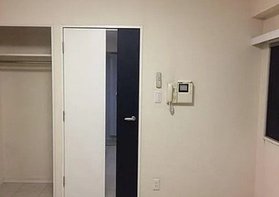 【居間・リビング】 | シンシアフォーディ幡ヶ谷