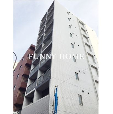 【外観】 | シンシアフォーディ幡ヶ谷