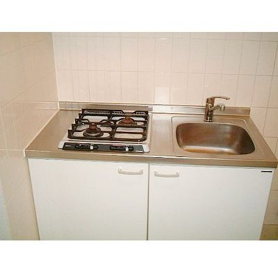 【キッチン】 | シンシアフォーディ幡ヶ谷