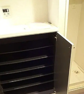 【収納】 | シンシアフォーディ幡ヶ谷