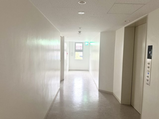 曙ビルのその他共用部分