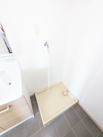 青山コーポAの設備