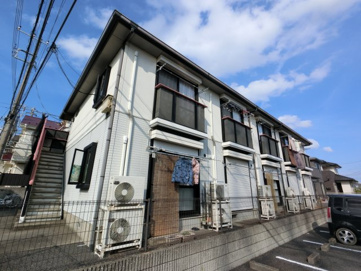 エクセル安食　J棟の画像