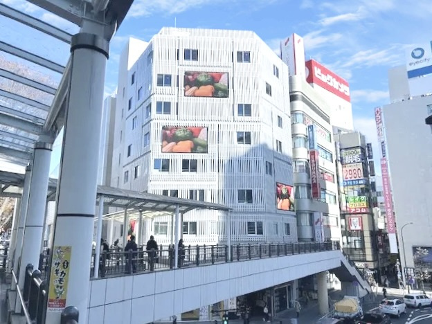 【外観】 | 曙ビル
