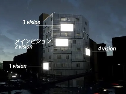 曙ビルのその他