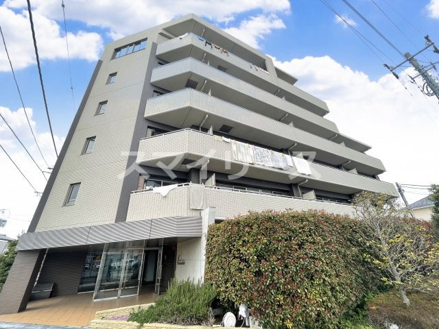 ホビアルフェンテ