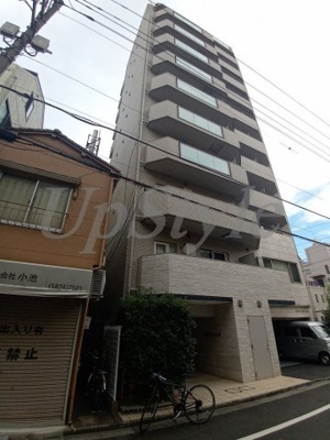 【外観】 | シーフィルム入谷