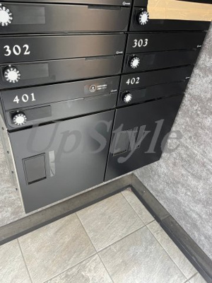 【その他共用部分】 | ボアソルテ五反野