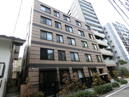 ＭＦＰＲコート南大塚の画像