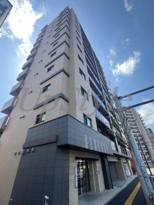 【外観】 | ラグゼナ北千住