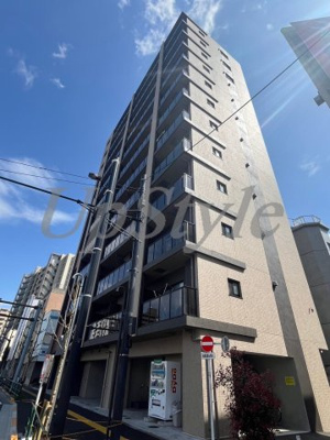 【外観】 | ラグゼナ北千住