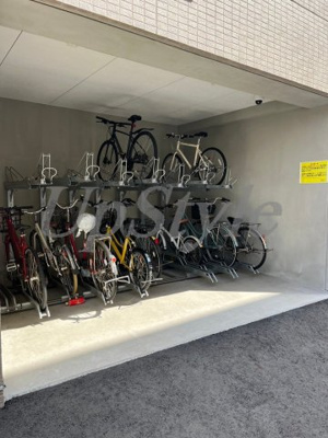 【その他共用部分】 | ラグゼナ北千住