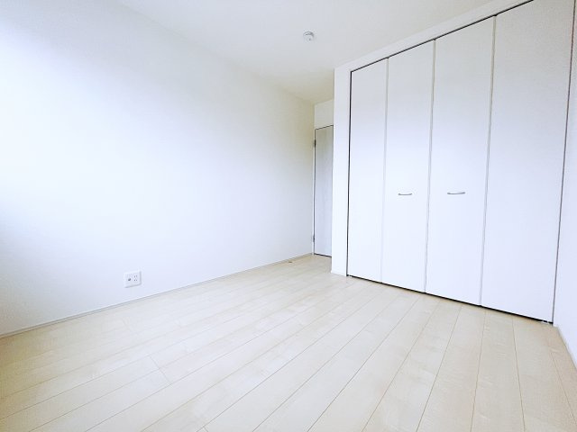 新築戸建・建売　本宮市岩根　Livele Garden　全12棟の洋室