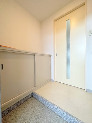 【玄関】 | AFFABILE MIDORI