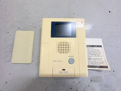 【セキュリティ】 | AFFABILE MIDORI