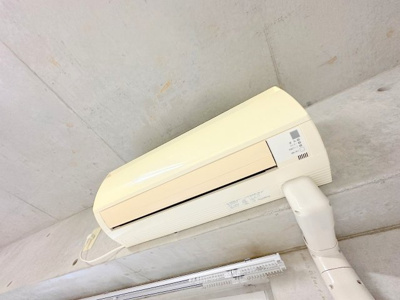 【設備】 | AFFABILE MIDORI