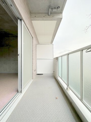 【バルコニー】 | AFFABILE MIDORI