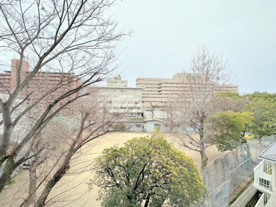 【展望】 | AFFABILE MIDORI