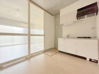 【キッチン】 | AFFABILE MIDORI