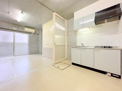 【キッチン】 | AFFABILE MIDORI