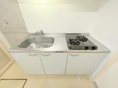 【キッチン】 | AFFABILE MIDORI