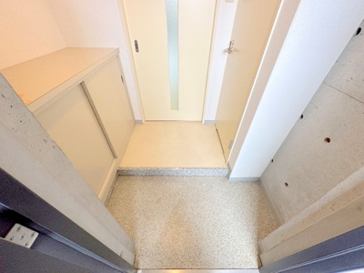 【玄関】 | AFFABILE MIDORI