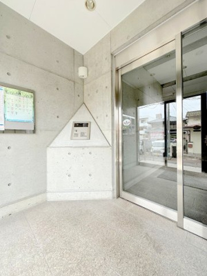 【エントランス】 | AFFABILE MIDORI