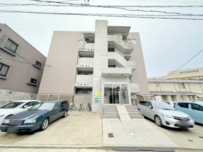 【外観】 | AFFABILE MIDORI