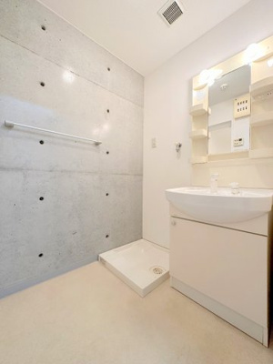 【洗面所】 | AFFABILE MIDORI