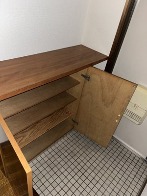 【玄関】 | アクシオン