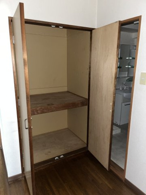 【内装】 | アクシオン