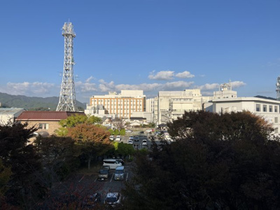 【エントランス】 | アクシオン