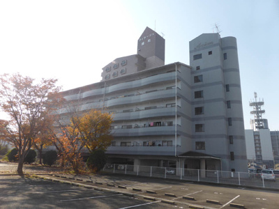 【外観】 | アクシオン