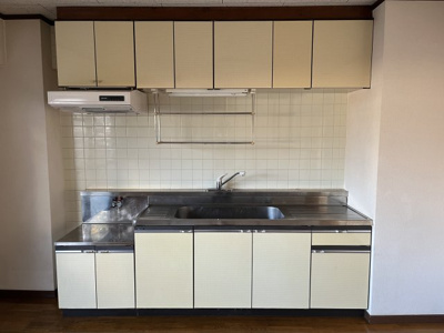 【キッチン】 | アクシオン